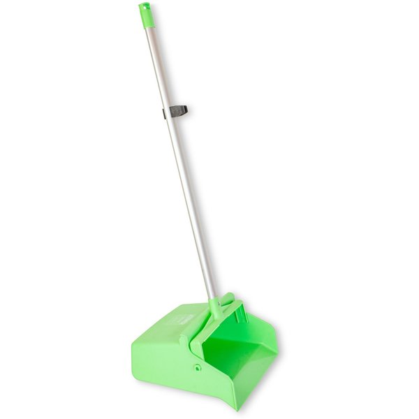 Sparta Color Coded Upright Dustpan, Lim 361410EC75