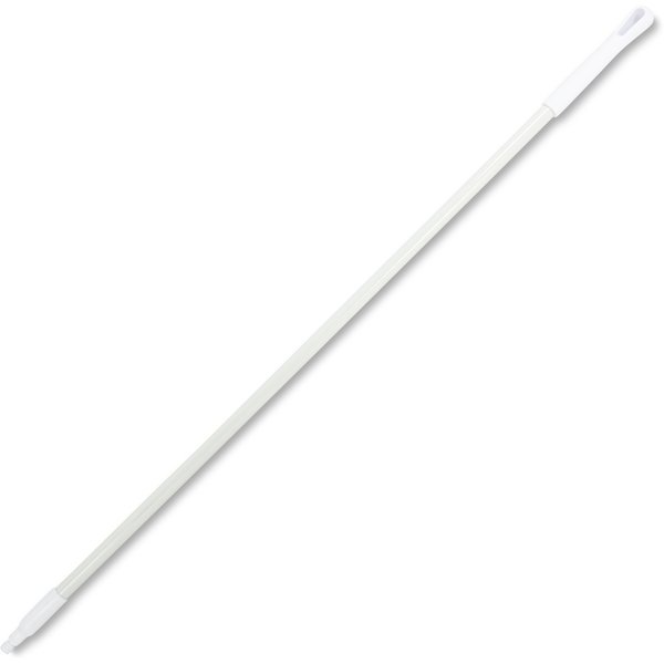 Sparta 72 in Fiberglass Handle, White, Fiberglass 41226EC02