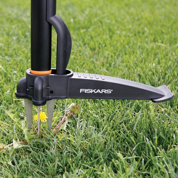 Fiskars Stand-up Weeder (3-Claw) 78806935C