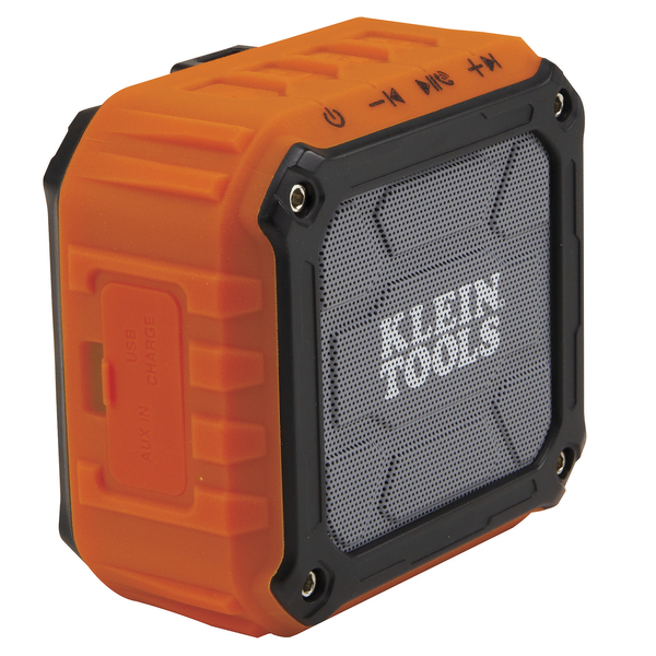 Klein Tools Wireless Jobsite Speaker AEPJS1