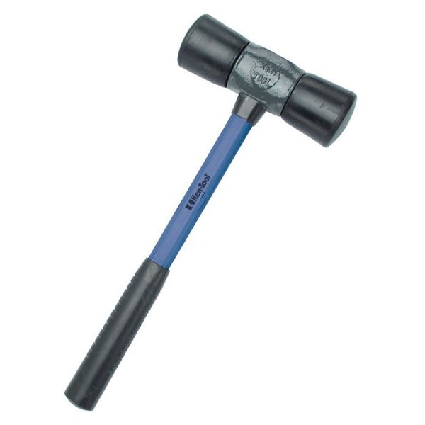 Ken-Tool Tg34 Hammer-Fiberglas Hnd 35421