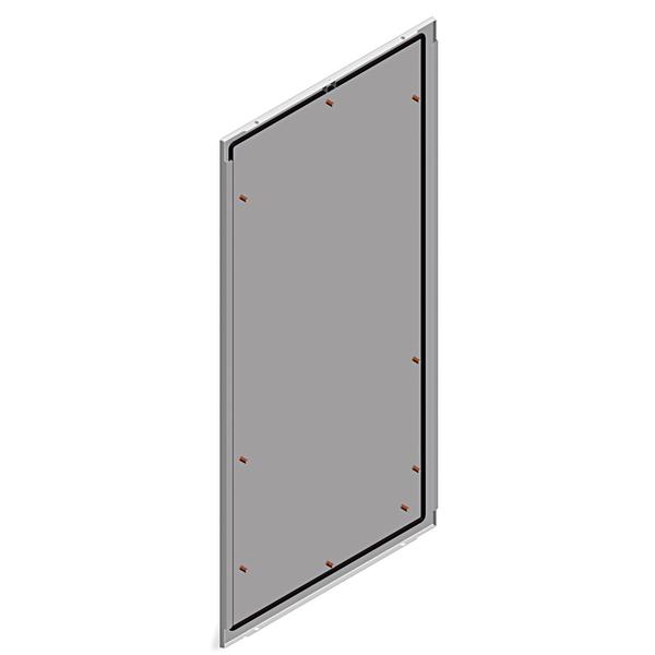 Schneider Electric Spacial SF rear panel external fixing - 2000x300 mm NSYBP203