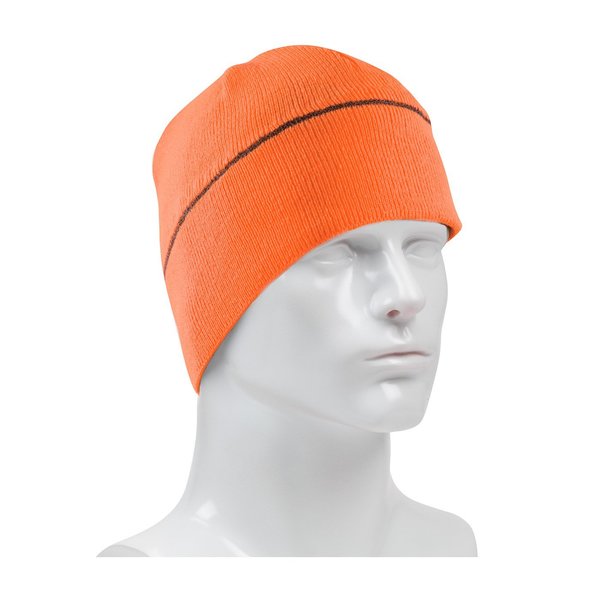 Pip Non Ansi, High-Viz, Beanie Style Hat 360-BEANNIEOR