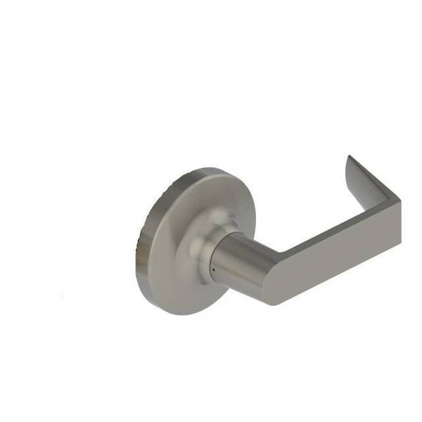 Hager Satin Chrome Dummy 3617WTN26D 013165