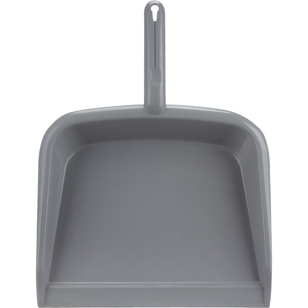 Carlisle Foodservice Handheld Dustpan 10", Gray 361440EC23