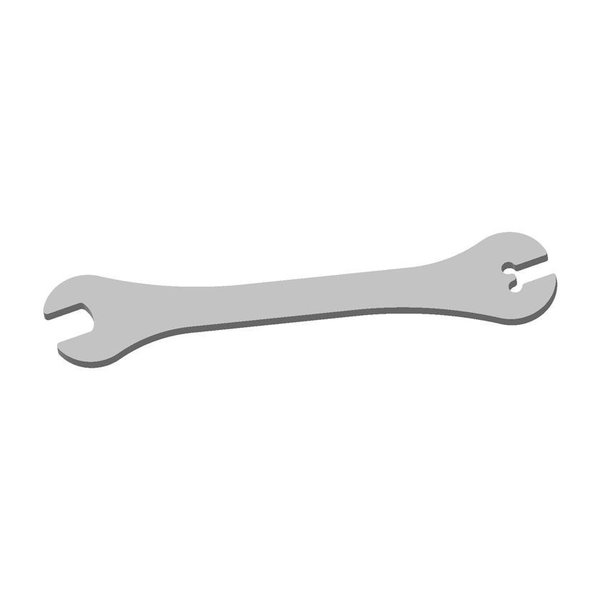Tungaloy Spare Parts for Tools, KEYV-S06 7002809