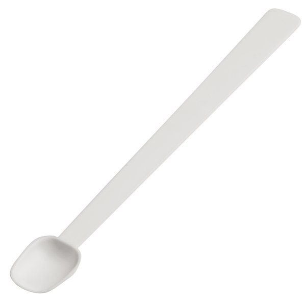 Sp Bel-Art Polypropylene Sampling Spoon 1.23, PK12 F36723-0000