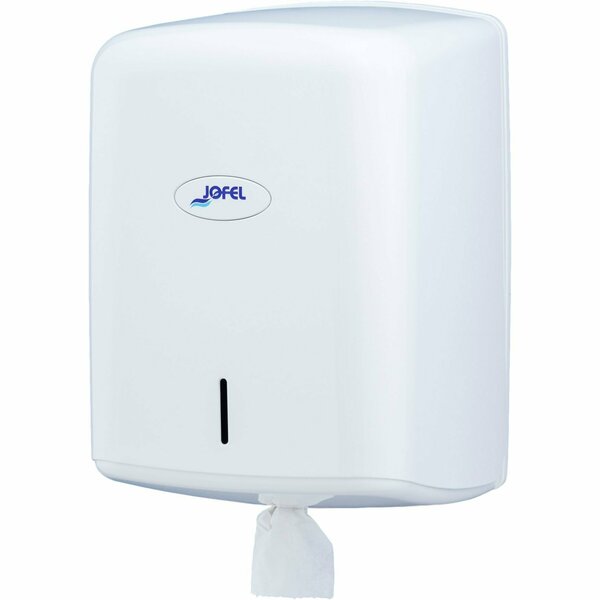 Jofel Towel Dispenser T500WH