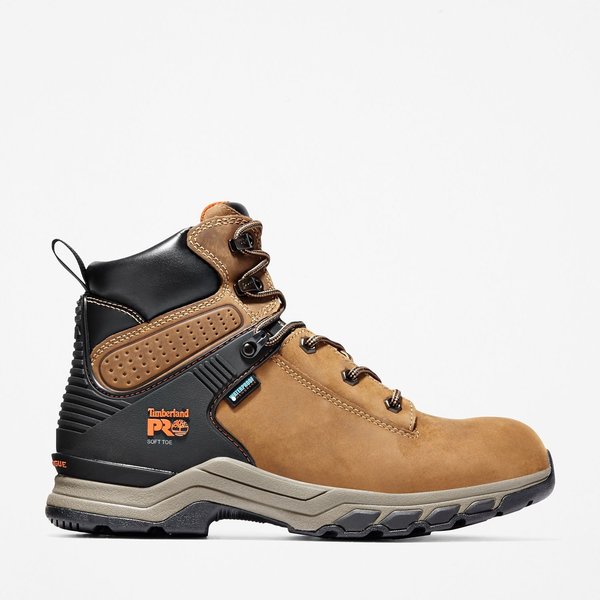 Timberland Pro Mens PRO(R) Hypercharge 6" Waterproof TB0A1Q56214