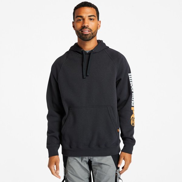 Timberland Pro Mens PRO(R) Hood Honcho Sport Ho TB0A1HVY001