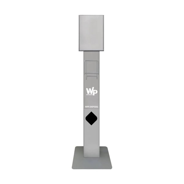 Wipesplus Cart Wipe Stand, used w/ 33803,33804 38002