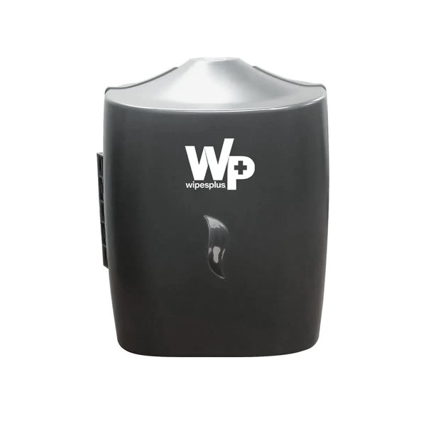 Wipesplus Plastic Wall Mount Dispenser 38004