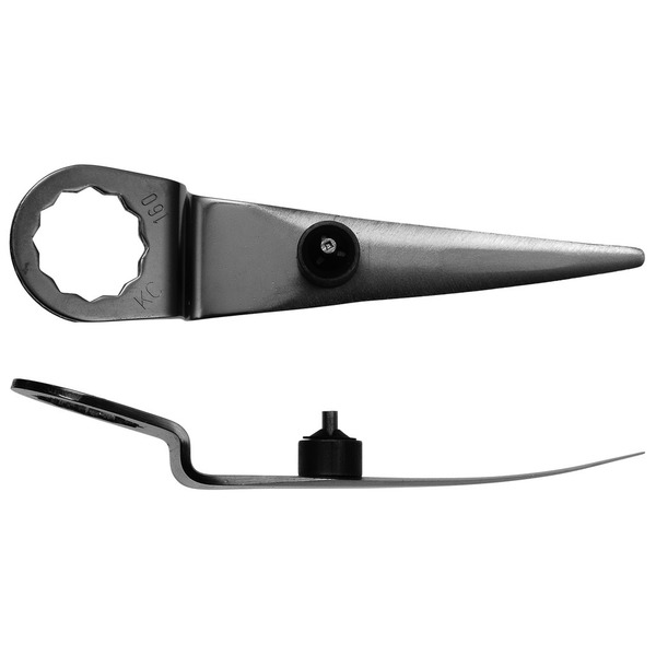 Fein Z Bend Straight Blades Supercut 2 1/8" W 63903160015
