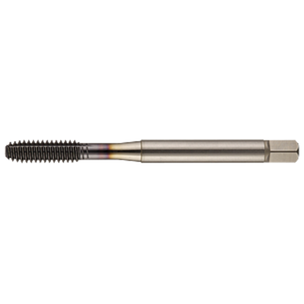 Ymw Taps Thread Forming Tap, 4-40, TiCN 386804