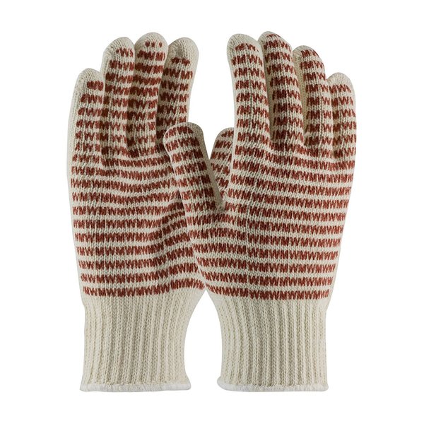 Pip Nitrile Seamless Knit, Cotton Knit, PK12, Glove Size: L 38-720L