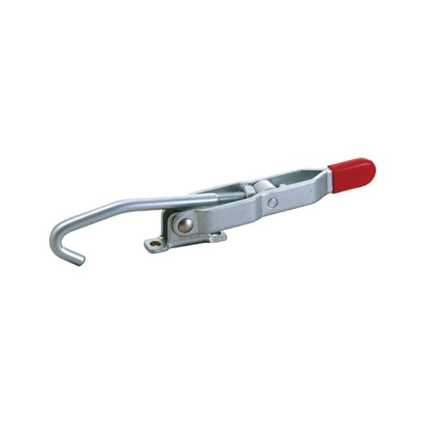 Hhip Latch Type Toggle Clamp With 380 lbs Holding Capacity 3900-0408