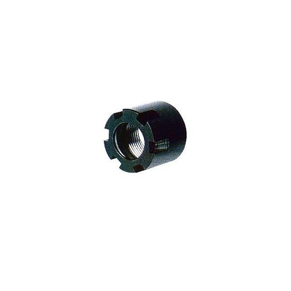 Hhip M30 X 1 ER-25 Mini Collet Chuck Nut 3900-0679