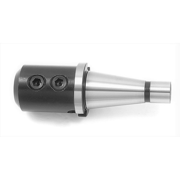 Hhip #40 NMTB X 1" End Mill Holder 3900-1707