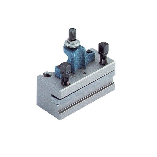 Hhip Cut-Off Holder A For E Series 40-Position Tool Post 3900-5327