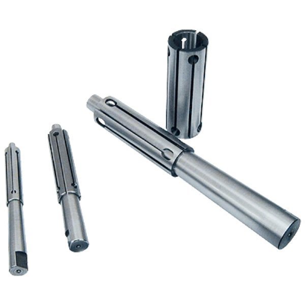 19 PIECE 1/2 TO 2 EXPANDING MANDREL SET (3902-3074)