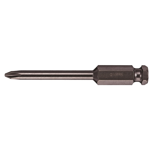 Vega Phillips 4 Power Bit x 3-1/2" - 7/16 He 390P4A