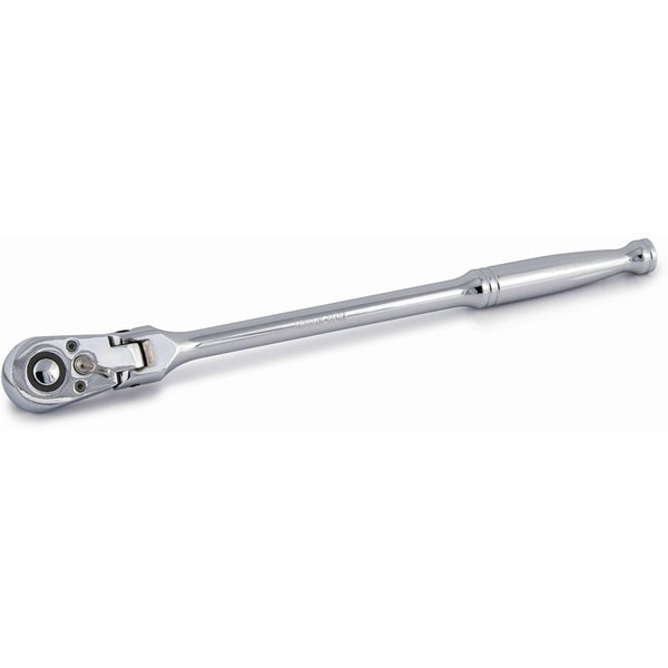 Titan Teardrop Flex Ratchet, 3/8" Drive 68102