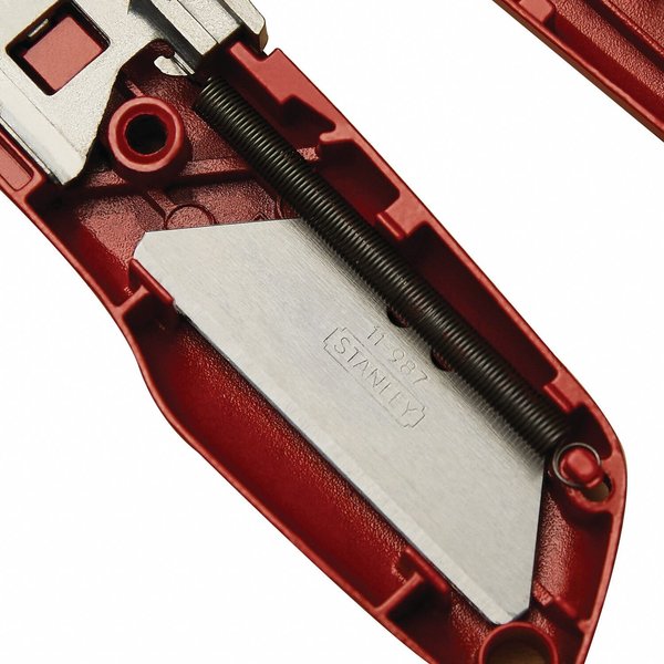 Irwin Self-Retracting Safety Knife