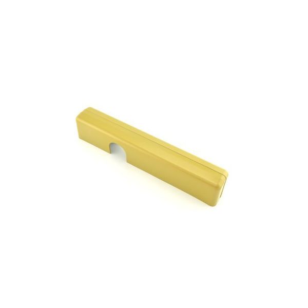 Lcn Sprayed Brass Cover 146072SB 146072BRASS