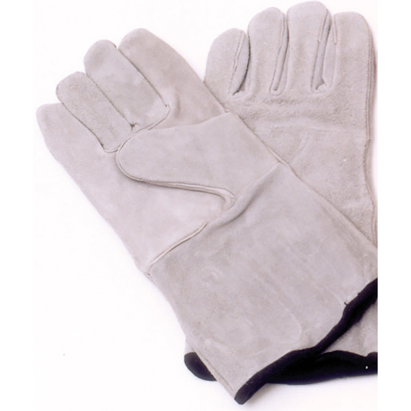 Alc Standard Blasting Gloves, 13", PR 40022