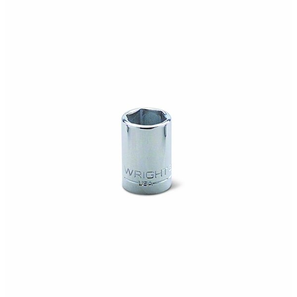 Wright Tool Socket 1/2" Drive 6 Point Standard Socke 4042