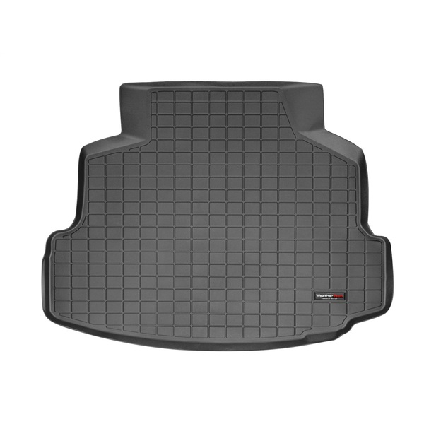 Weathertech CargoLiners/Black, 40515 40515