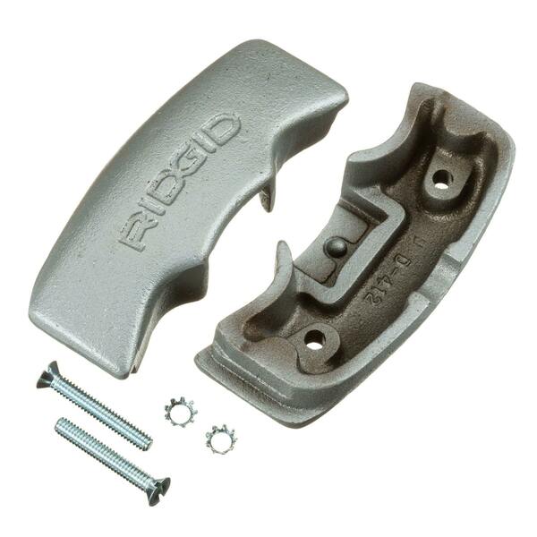 Ridgid Jaw Clamp Assembly 40540