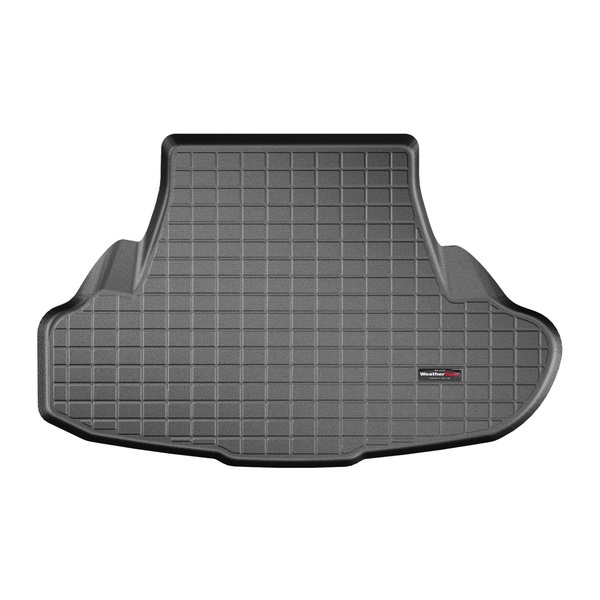 Weathertech CargoLiners/Black, 40870 40870