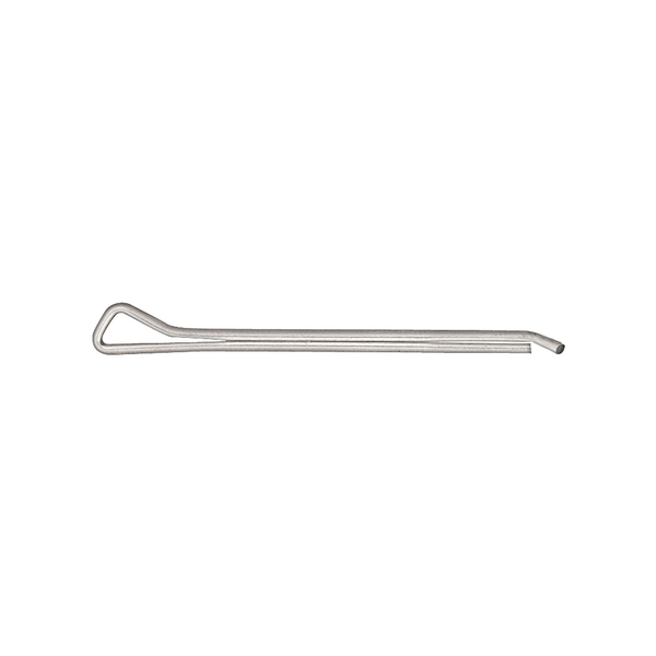 Disco Zinc Finish Cotter Pins 1/8X2" Hammerlock Type PK200 4090PK