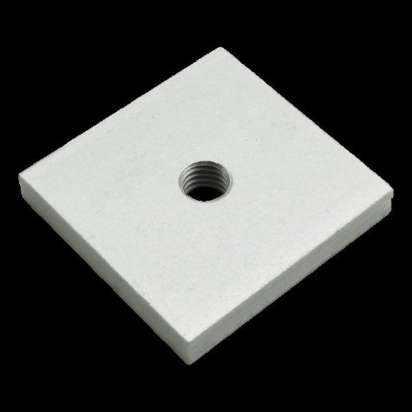 80/20 Backing Plate 40mm 40-2438