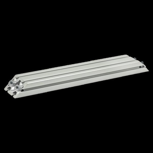 80/20 Support, 45 Degree, 40-4080 X 480mm 40-2550
