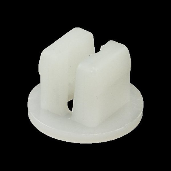 80/20 Nylon T-Slot Nuts, PK50 40-3346