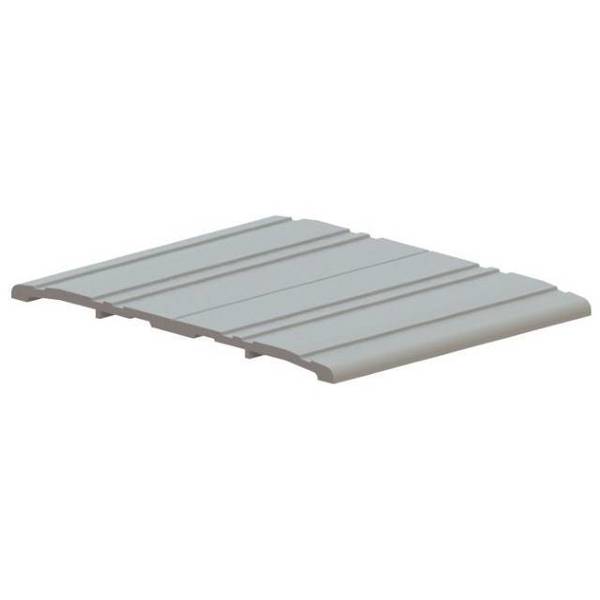 Hager Satin Stainless Steel Threshold 413S7232D 413S7232D