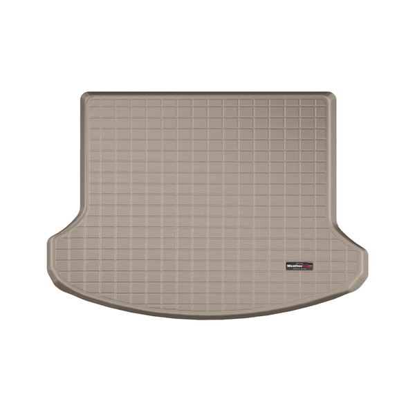 Weathertech CargoLiners/Tan, 41696 41696