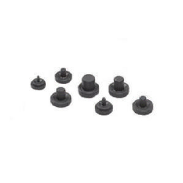 Gearwrench 7 Piece Flaring Adapter Kit 41594