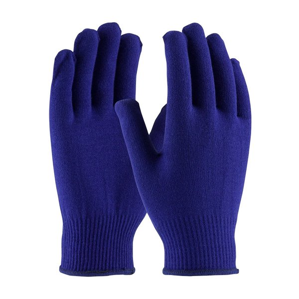 Pip Cold Protection Gloves, Thermax Lining, L, 12PK 41-001NBL