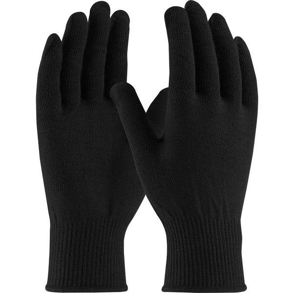 Pip Cold Protection Gloves, Polypropylene Lining, XS, 12PK 41-005XS