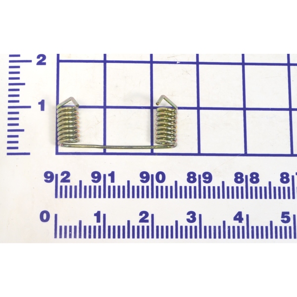 Nordock Holdown Springs, Pawl Spring 43-0265