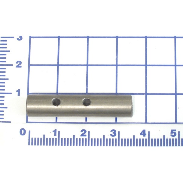 Nordock Holdown Sub-Assembly Parts, Release Hand 43-0798