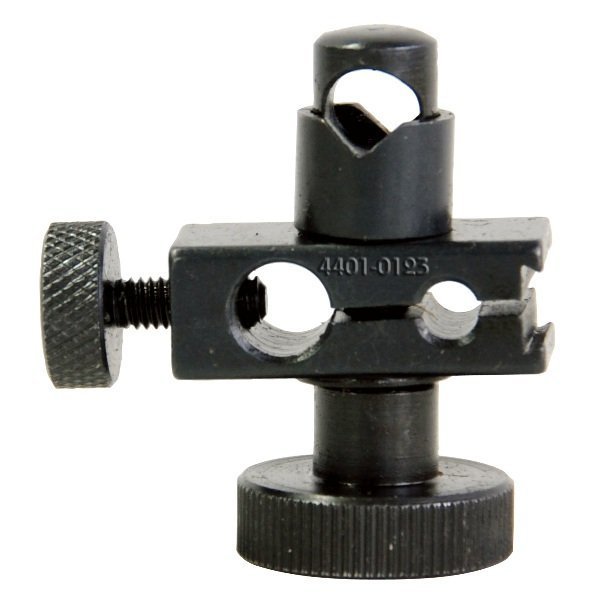 Hhip Universal Indicator Clamp For Magnetic Base 4401-0123