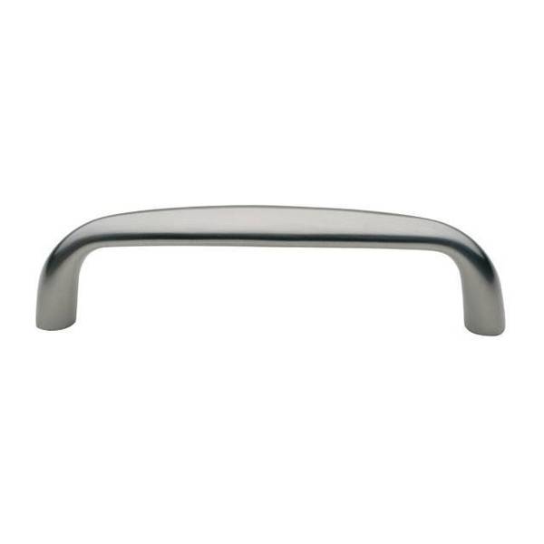 Baldwin Estate Satin Nickel Cabinet Pulls 4480.150.BIN