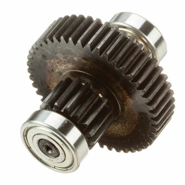 Ridgid Gear, Asm 3Rd Intermediate 44830