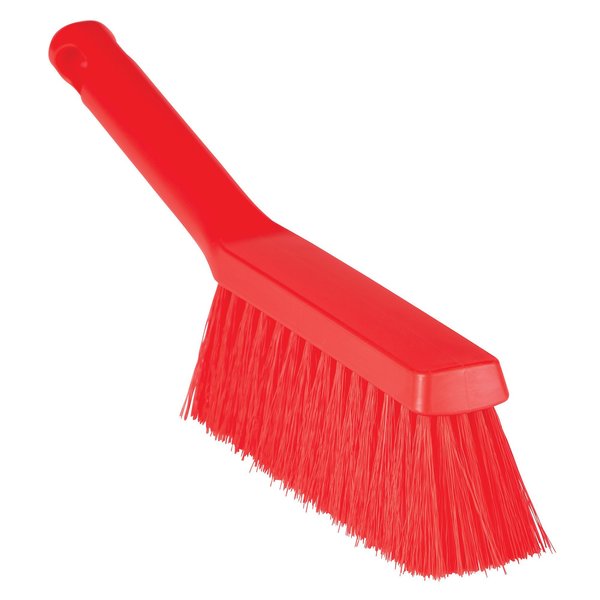 Colorcore ColorCore Medium Bench Brush, Red 451114