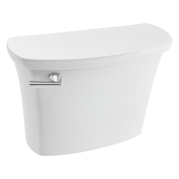 American Standard Edgemere Het 1.28 Tank White 4519A.104.020