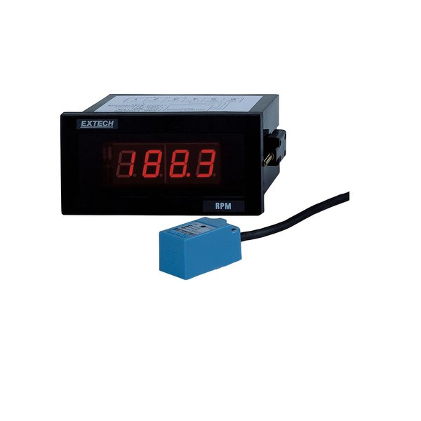 Extech Tachometer With Nist 461950 461950-NIST